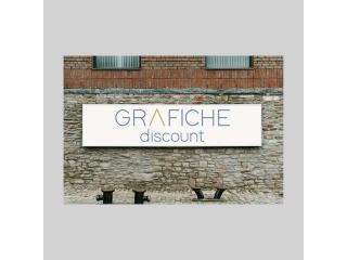 Grafica Insegne Monofacciali